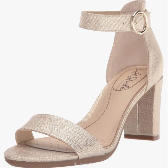 LifeStride Women's, Averly Sandal - Picture 5 of 5